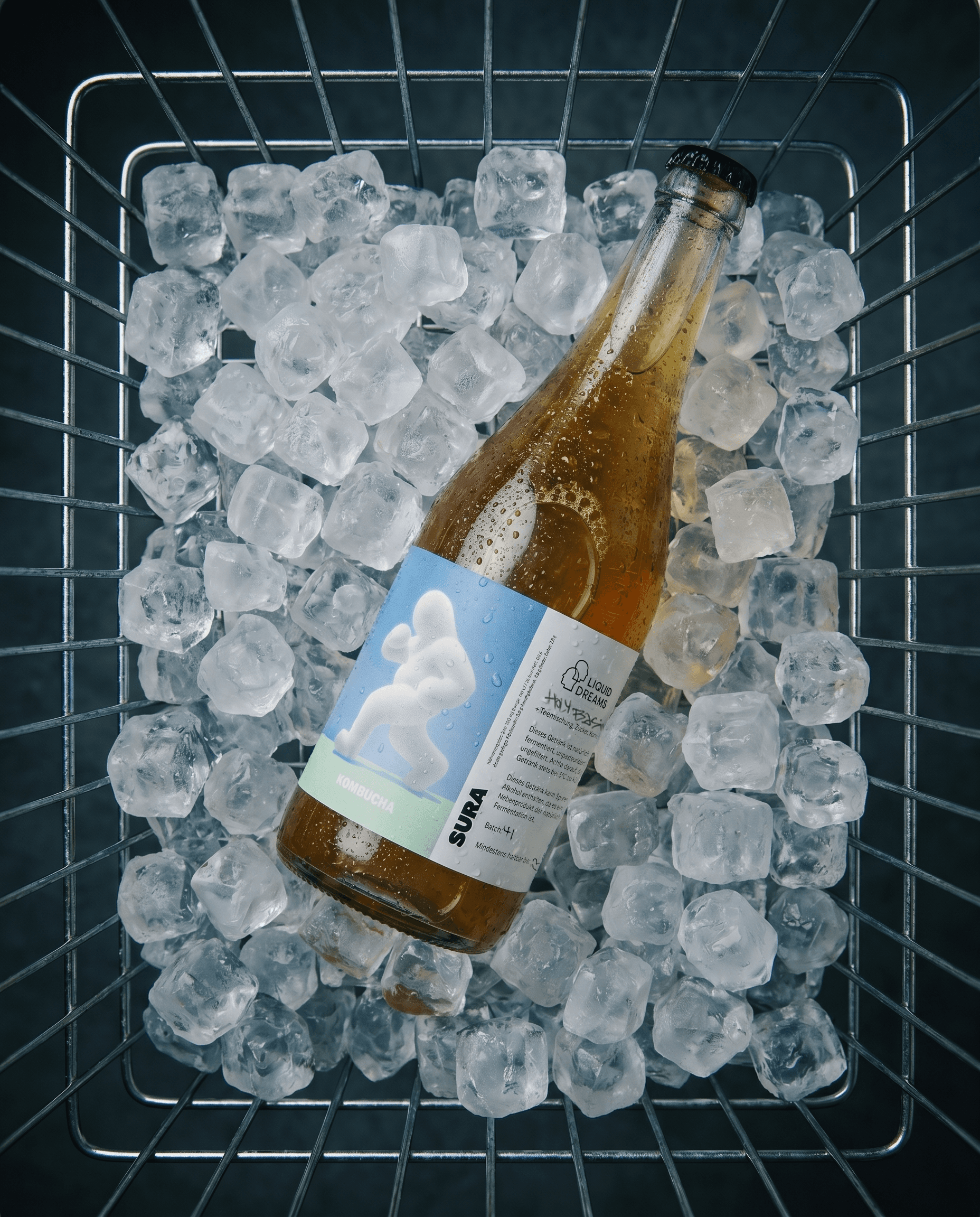 SURA Einzelflasche